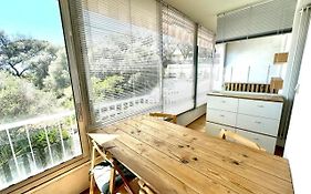 Bright And Spacious Cocoon With Sea View