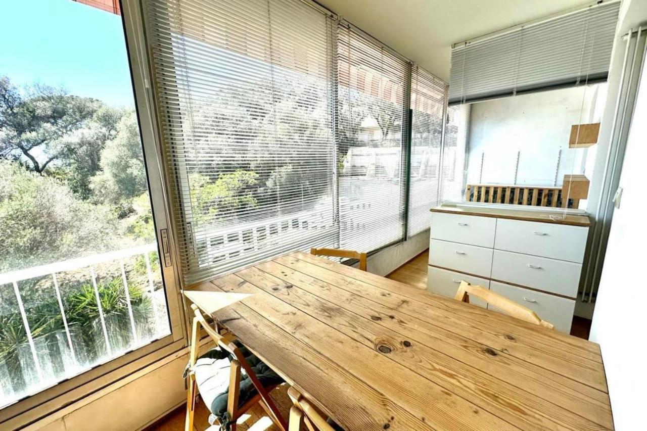 Appartement Bright And Spacious Cocoon With Sea View à Ajaccio  Extérieur photo
